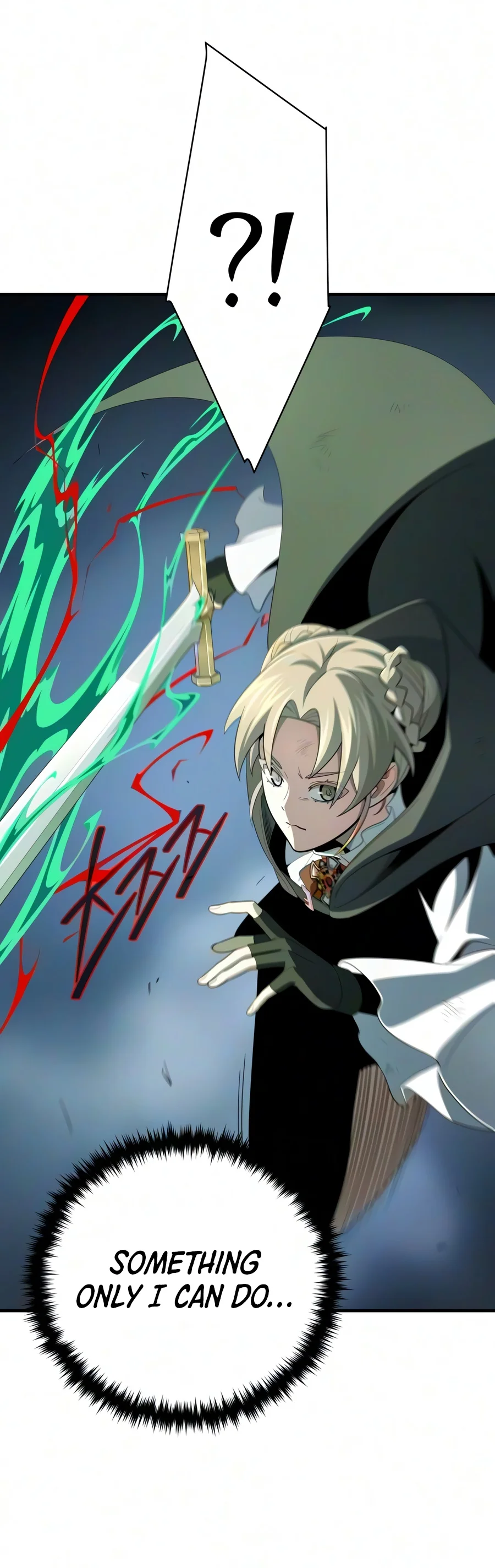 The Dark Magician Transmigrates After 66666 Years, chapter 196, image 18