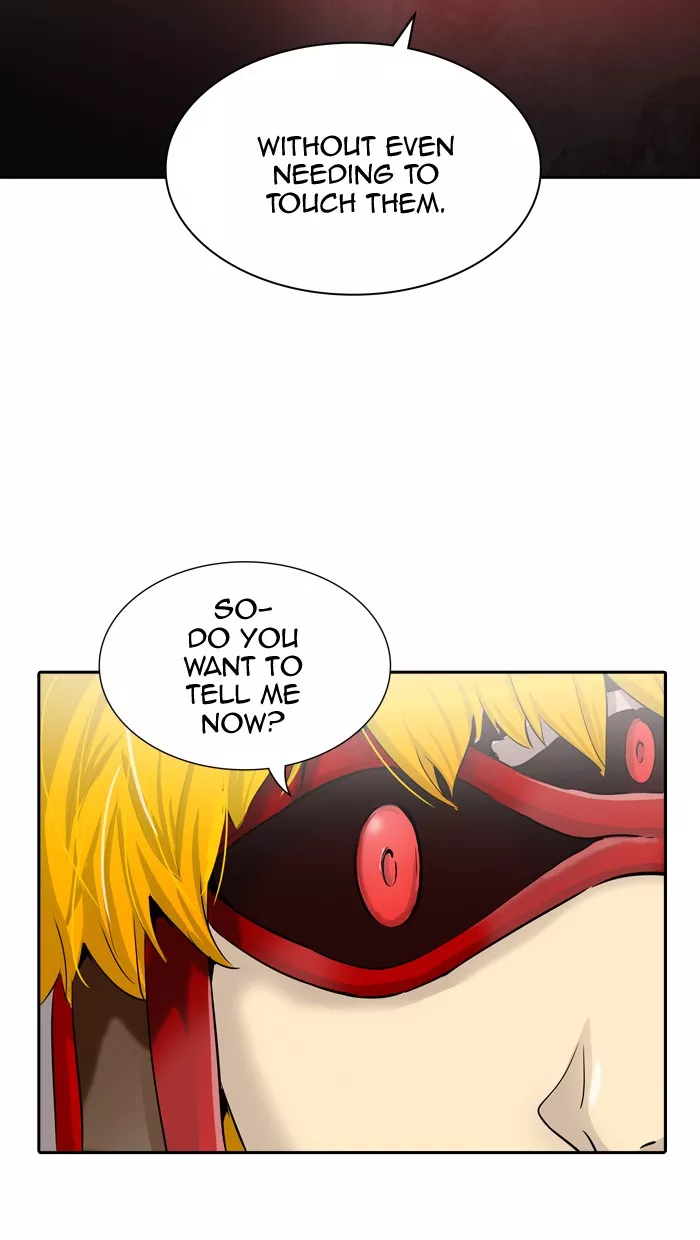 Tower of God, chapter 365, image 85