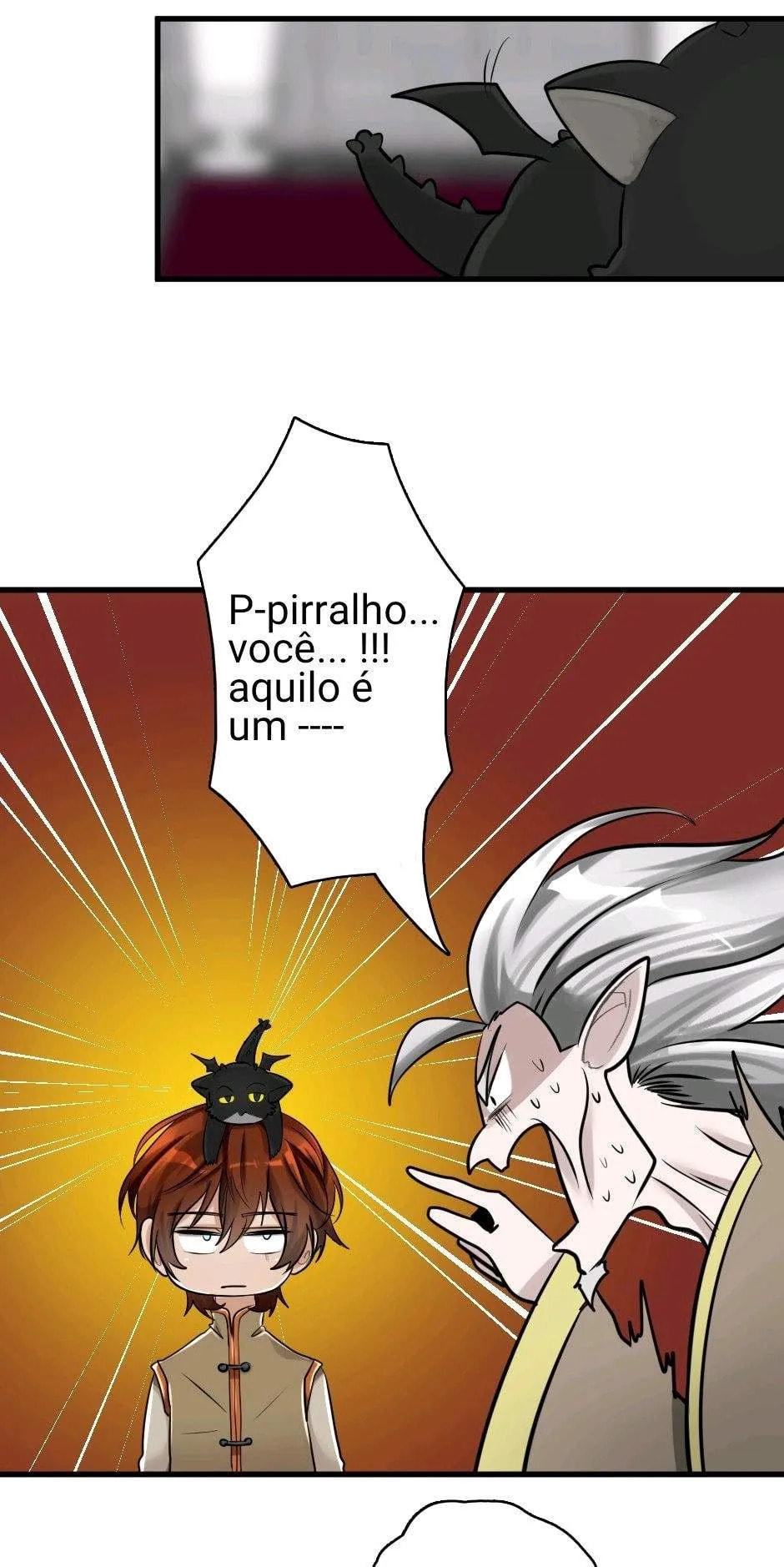 The Beginning After the End, chapter 27, page 38