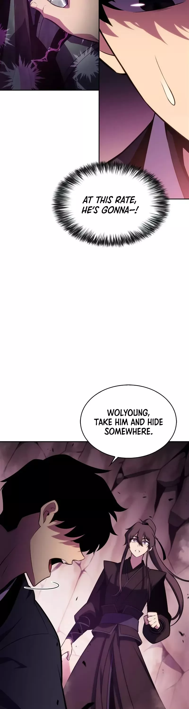 Solo Max-Level Newbie, chapter 177, image 33