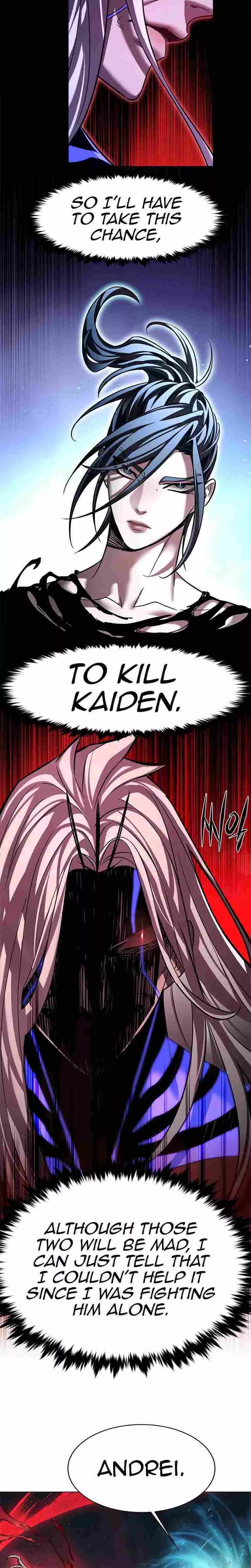Eleceed, chapter 316, image 35