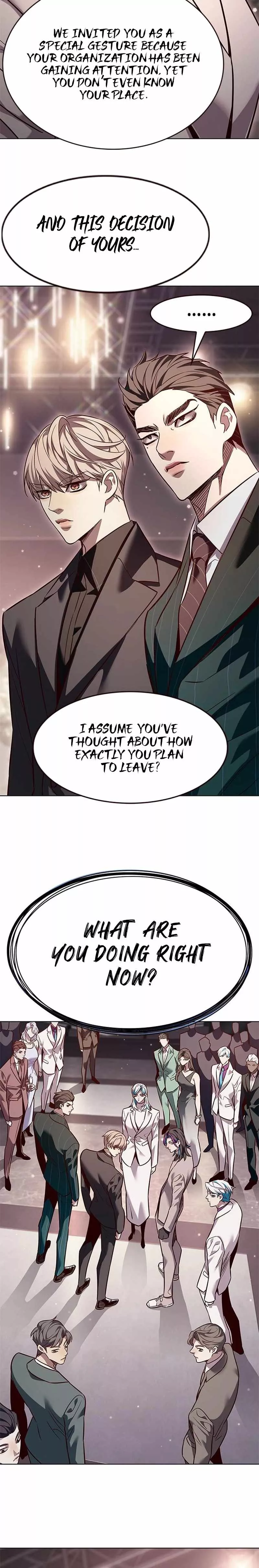 Eleceed, chapter 339, image 30
