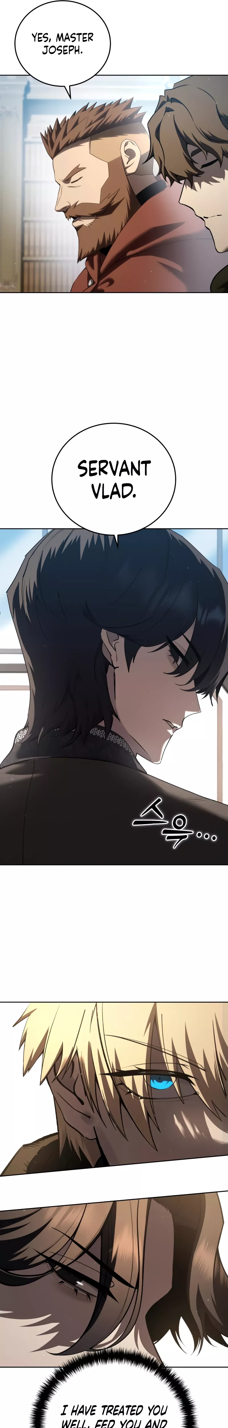 Star-Fostered Swordmaster, chapter 56, image 10