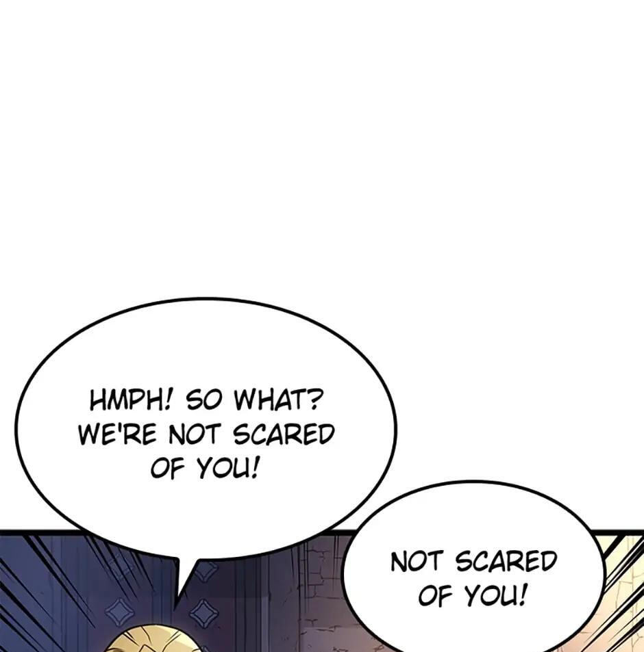 Revenge of the Baskerville Bloodhound, chapter 2, image 157