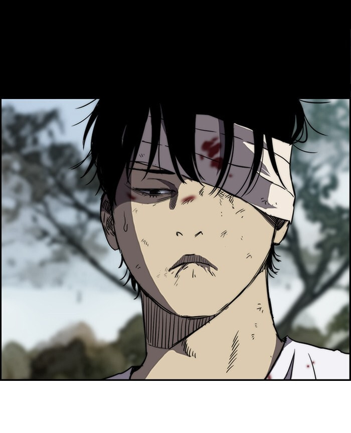 Wind Breaker, chapter 166, image 25