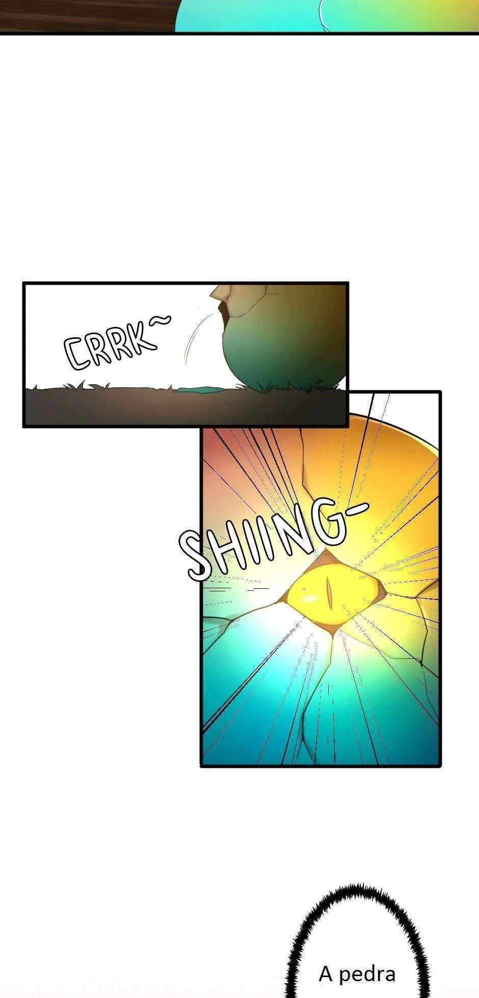 The Beginning After the End, chapter 27, page 4