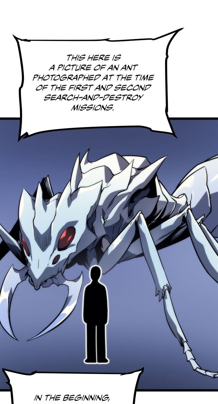 Solo Leveling, chapter 94, image 57
