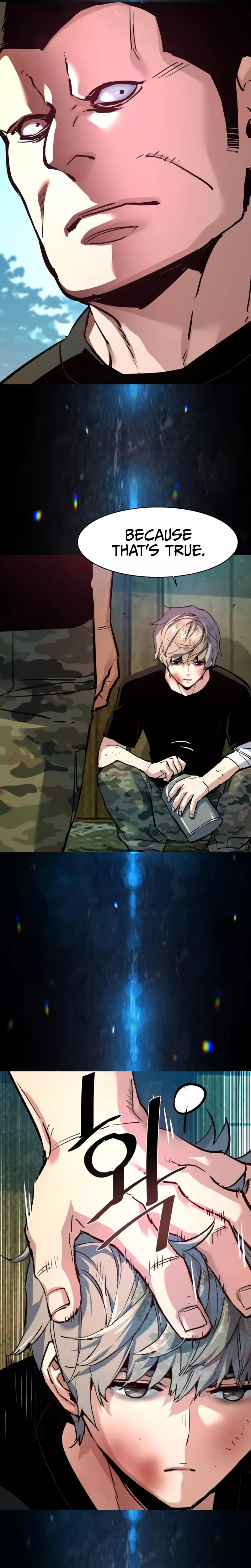 Teenage Mercenary, chapter 253, image 7