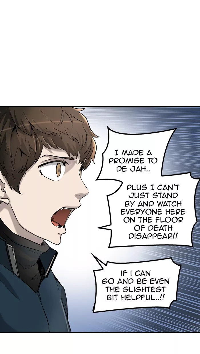 Tower of God, chapter 336, image 38