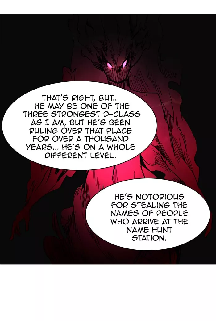 Tower of God, chapter 278, image 58