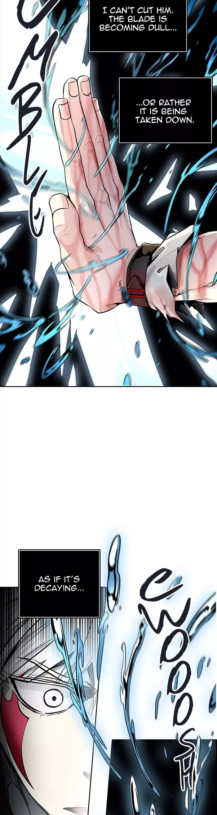 Tower of God, chapter 508, image 32