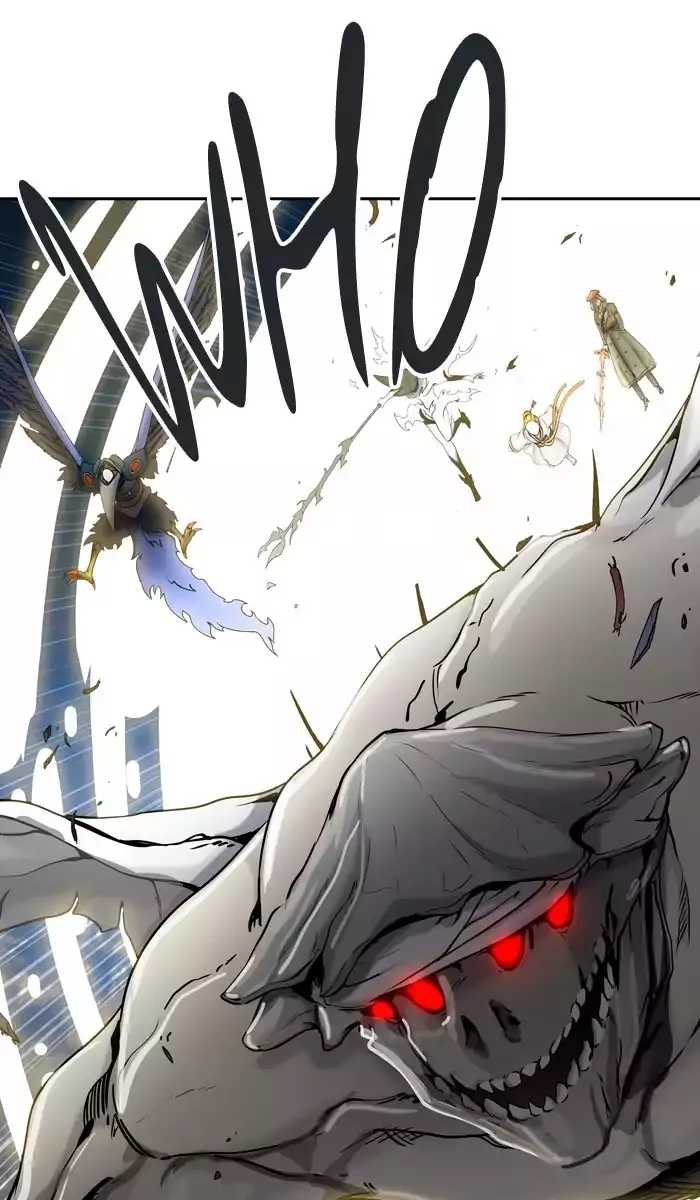 Tower of God, chapter 403, image 87