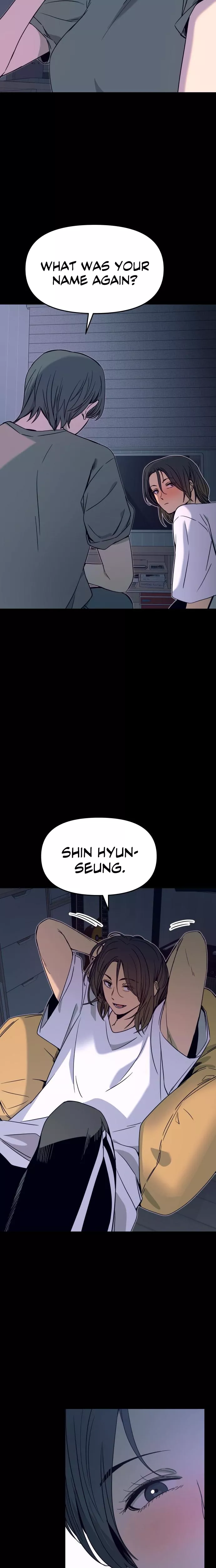 My Bias Gets on the Last Train, chapter 46, image 12