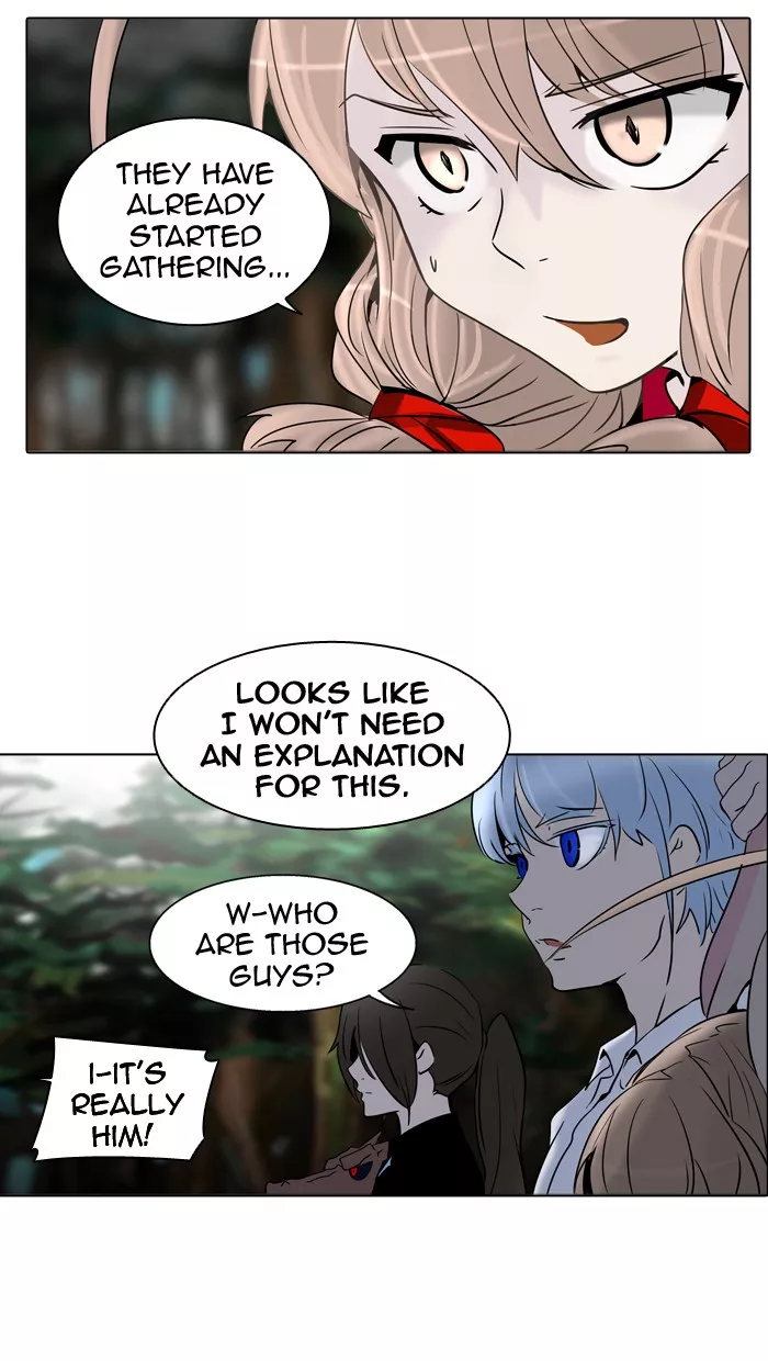 Tower of God, chapter 283, image 65