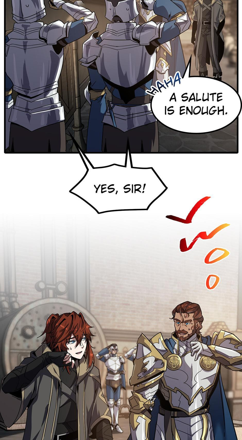 The Beginning After the End, chapter 229, image 46