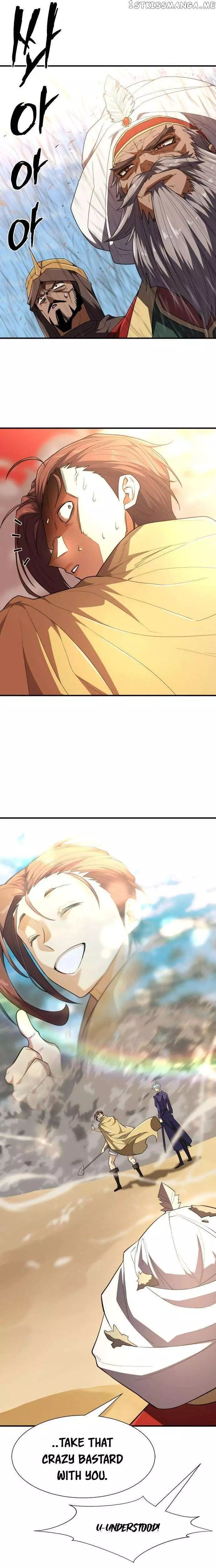 The Greatest Estate Developer, chapter 98, image 27