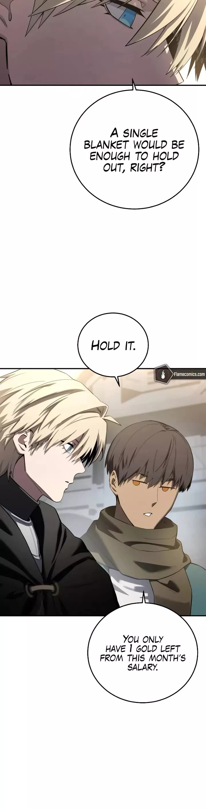 Star-Fostered Swordmaster, chapter 89, image 14
