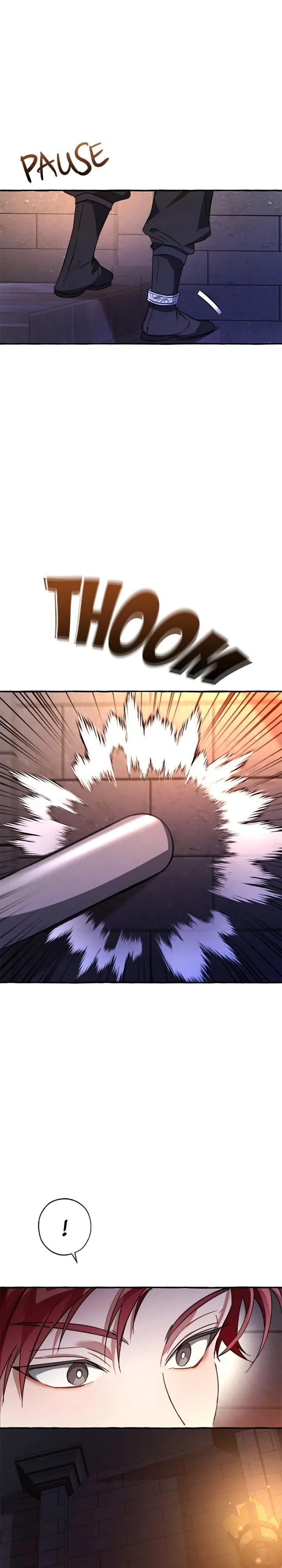 Trash of the Count’s Family, chapter 100, image 14
