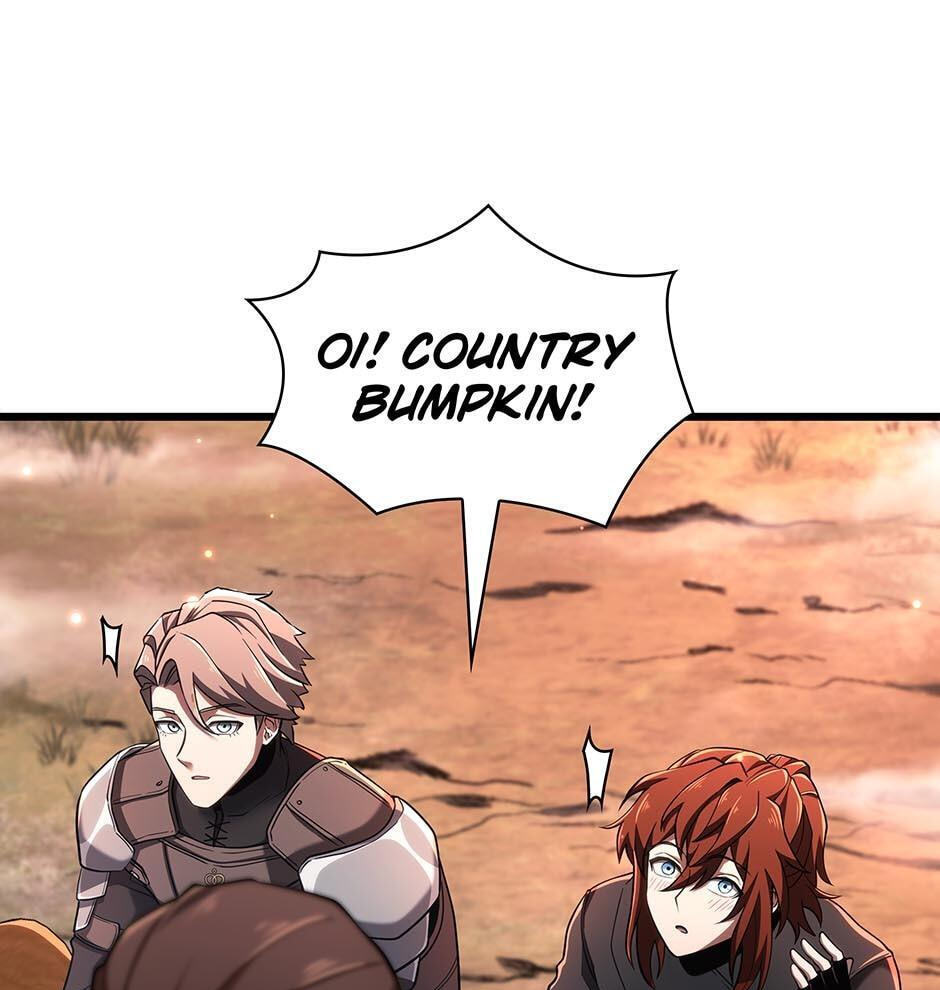 The Beginning After the End, chapter 186, image 49