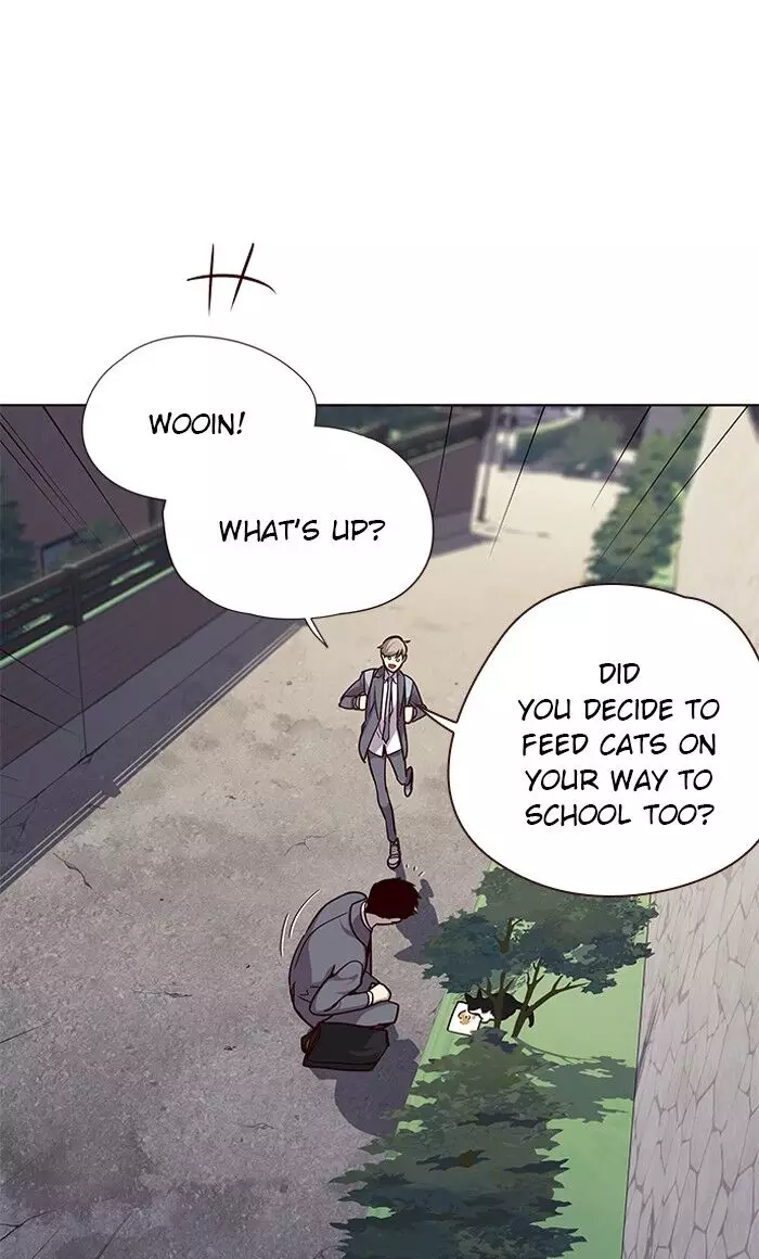 Eleceed, chapter 57, image 19