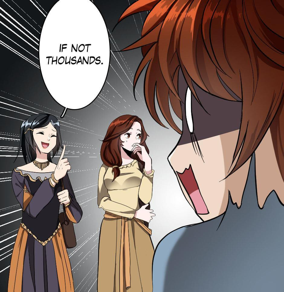 The Beginning After the End, chapter 33, image 41