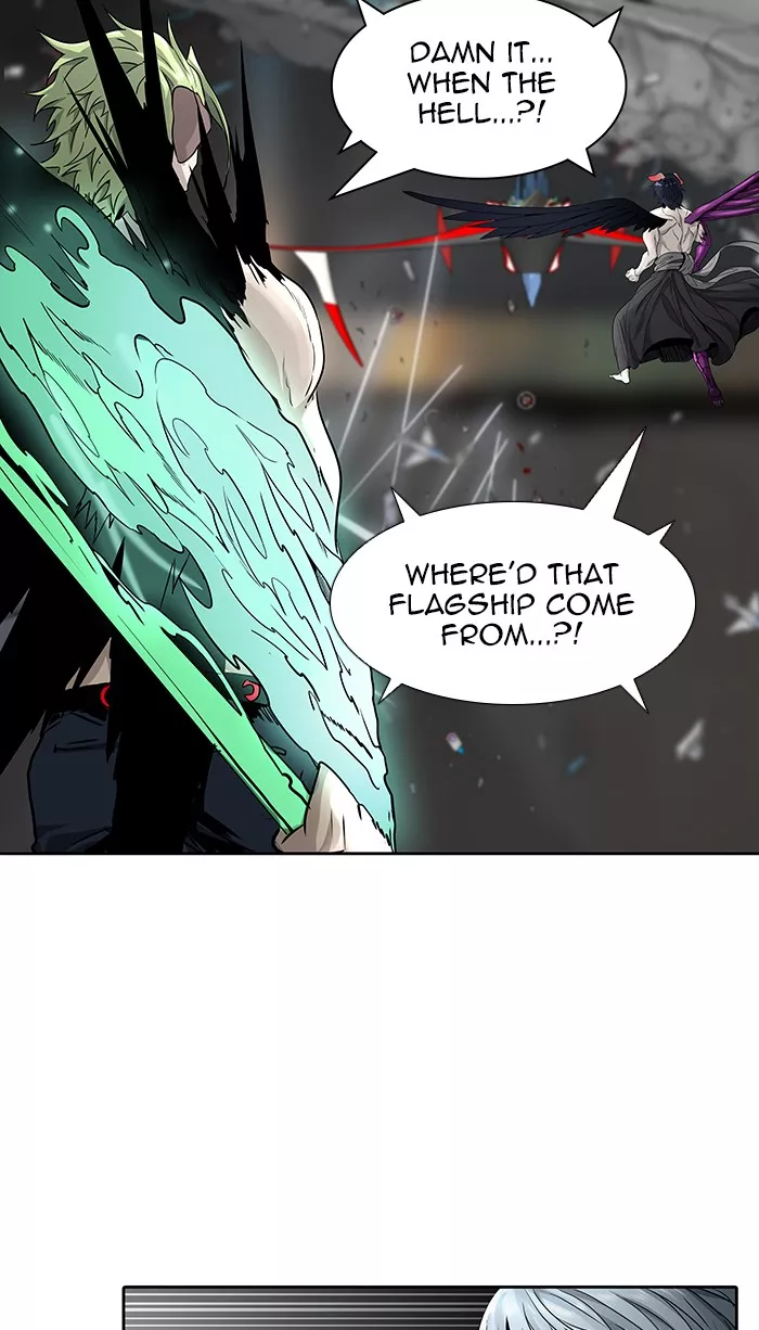 Tower of God, chapter 480, image 36