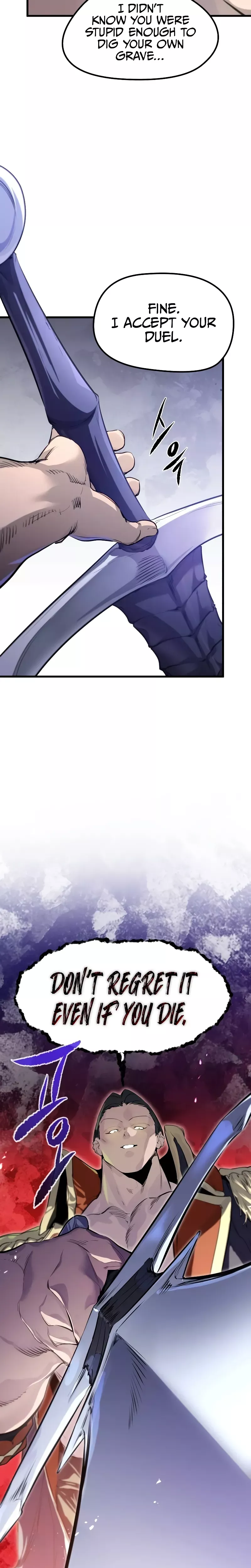 The Regressed Mercenary Has a Plan, chapter 7, image 42