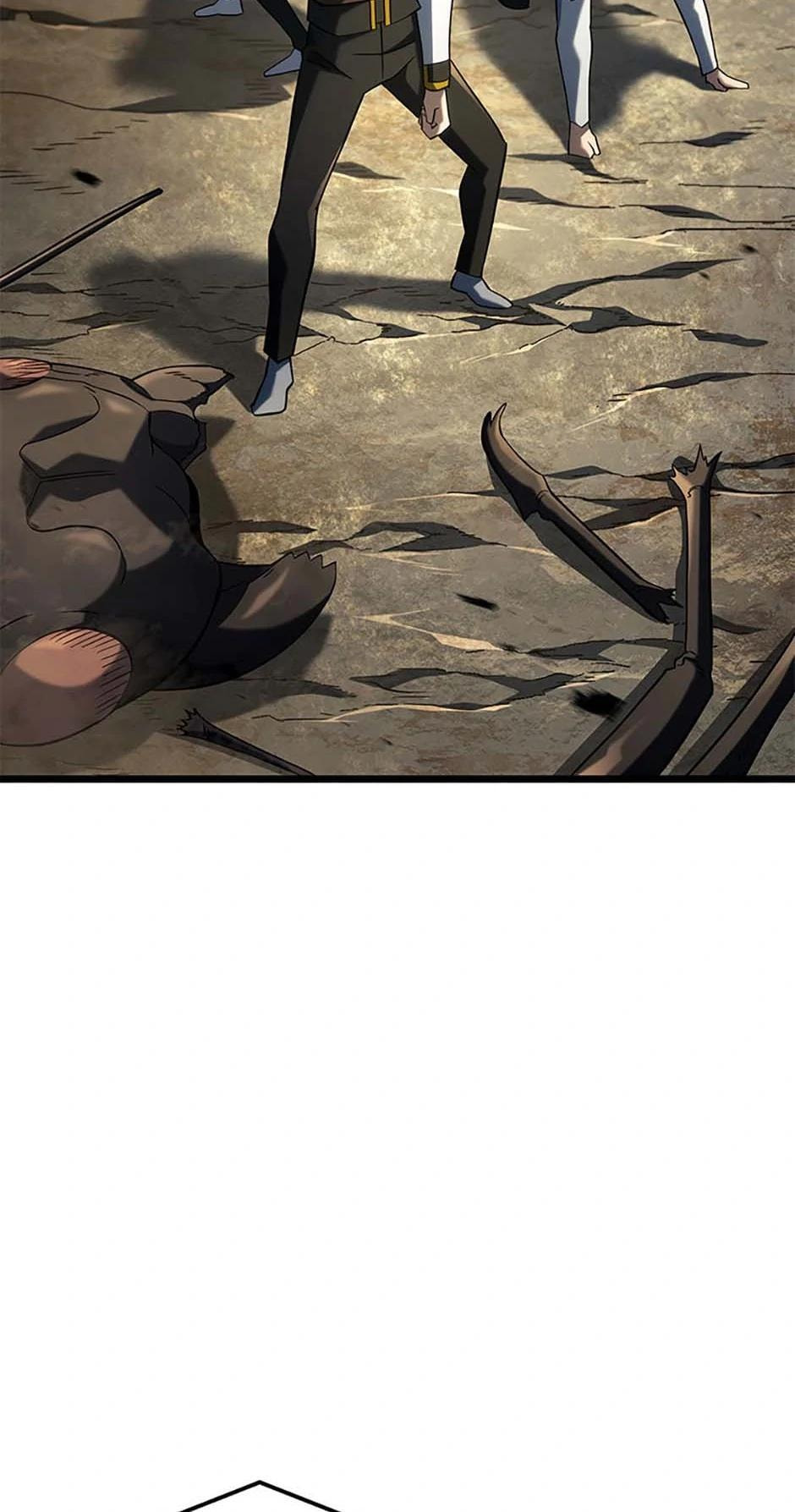 Revenge of the Baskerville Bloodhound, chapter 93, image 31