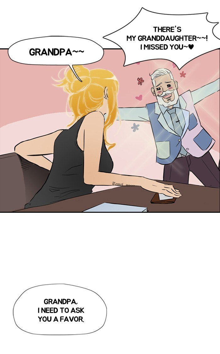 Wind Breaker, chapter 25, page 57