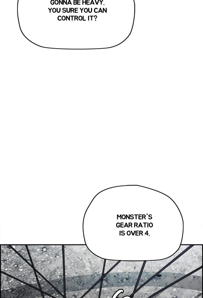 Wind Breaker, chapter 340, image 114