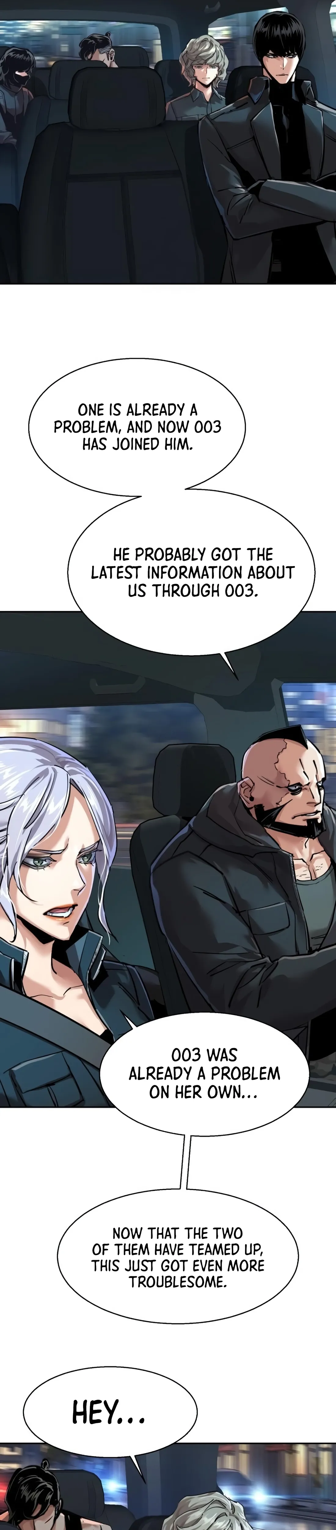 Teenage Mercenary, chapter 278, image 22