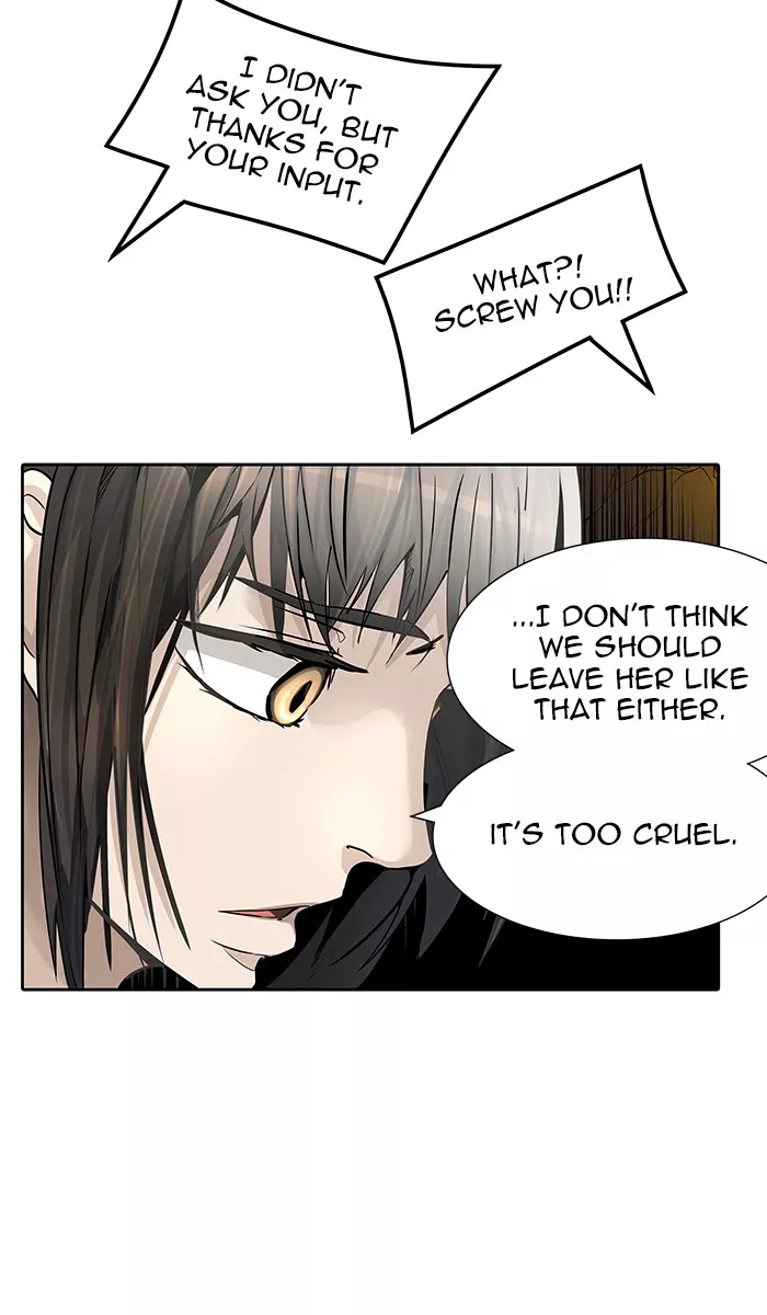 Tower of God, chapter 457, image 93