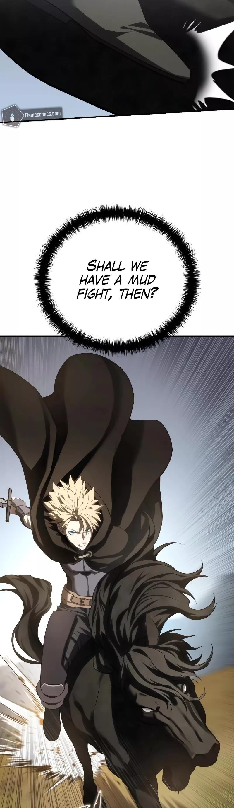 Star-Fostered Swordmaster, chapter 62, image 20