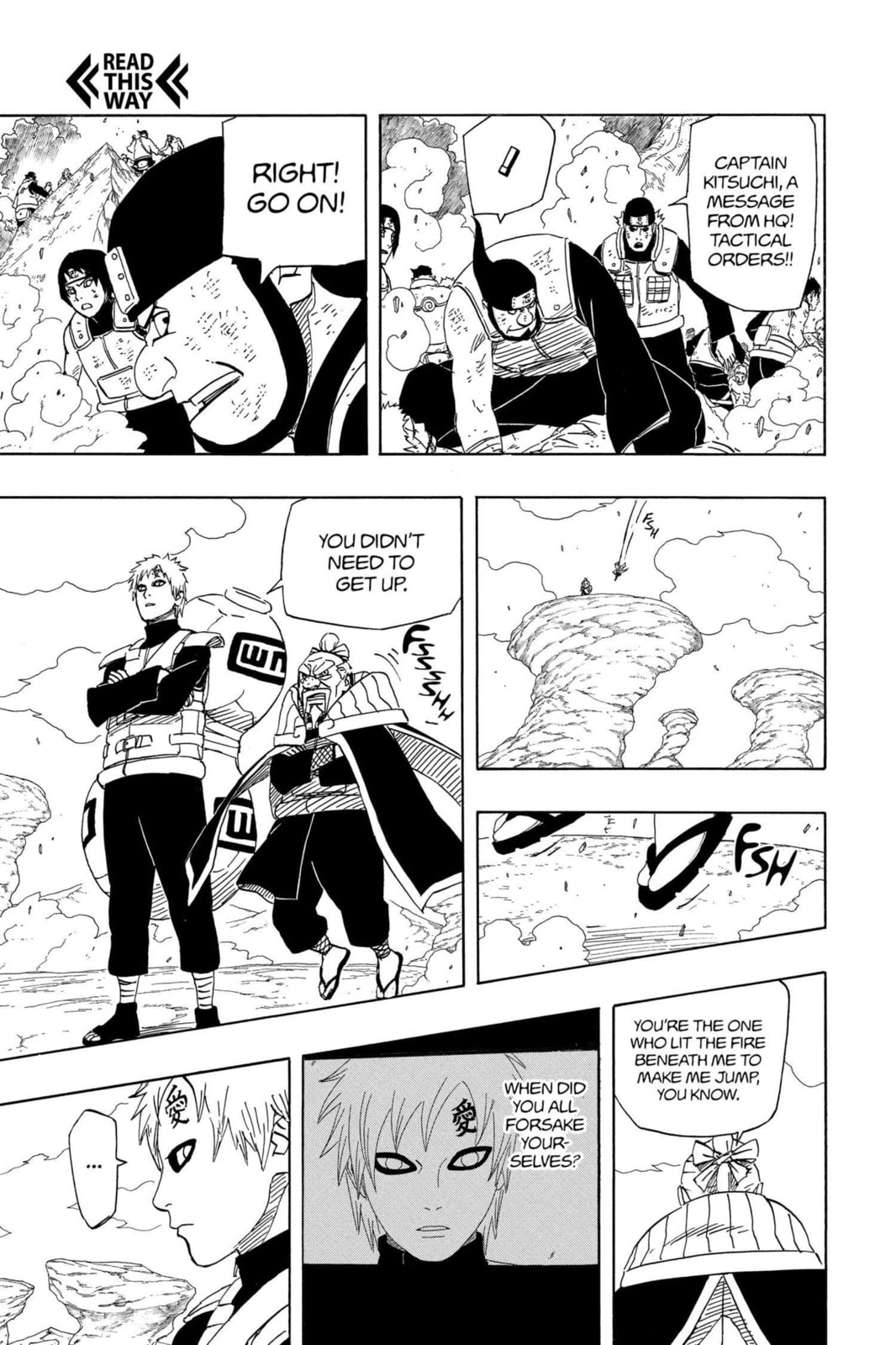 Naruto, chapter 526, image 14