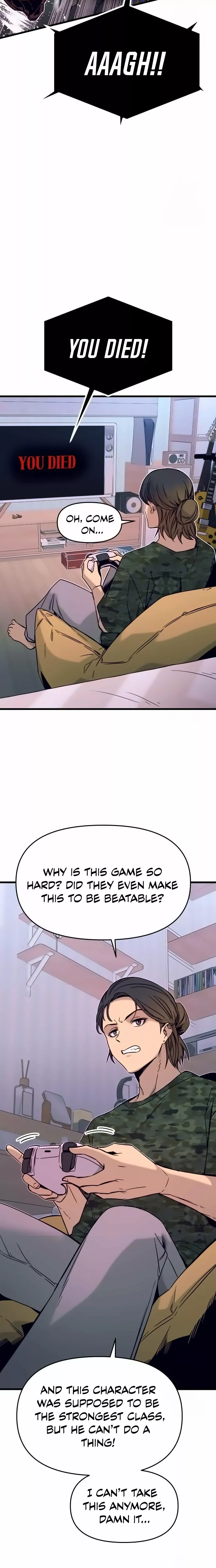 My Bias Gets on the Last Train, chapter 18, image 22