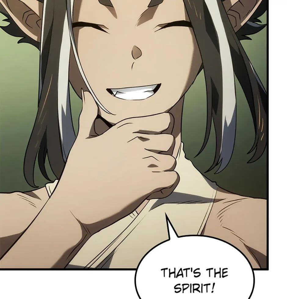 Revenge of the Baskerville Bloodhound, chapter 33, image 118
