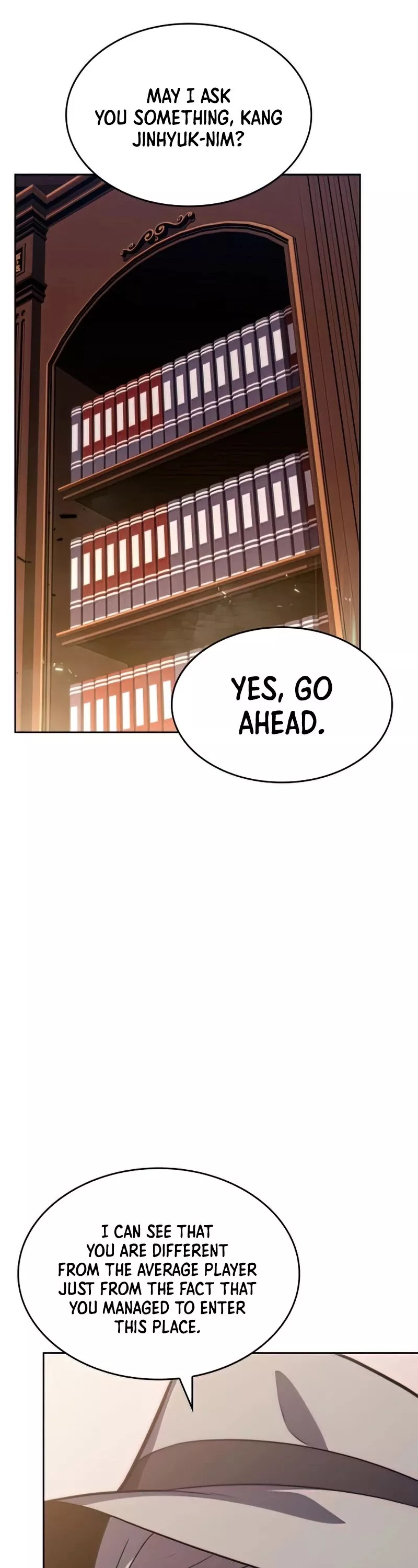 Solo Max-Level Newbie, chapter 58, image 14