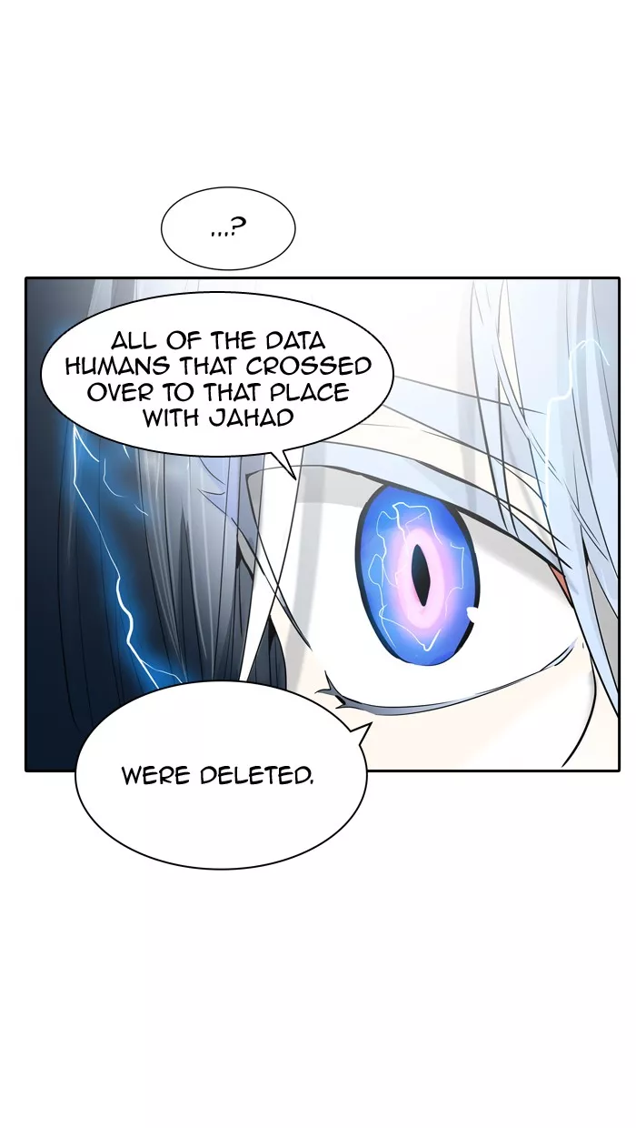 Tower of God, chapter 364, image 8