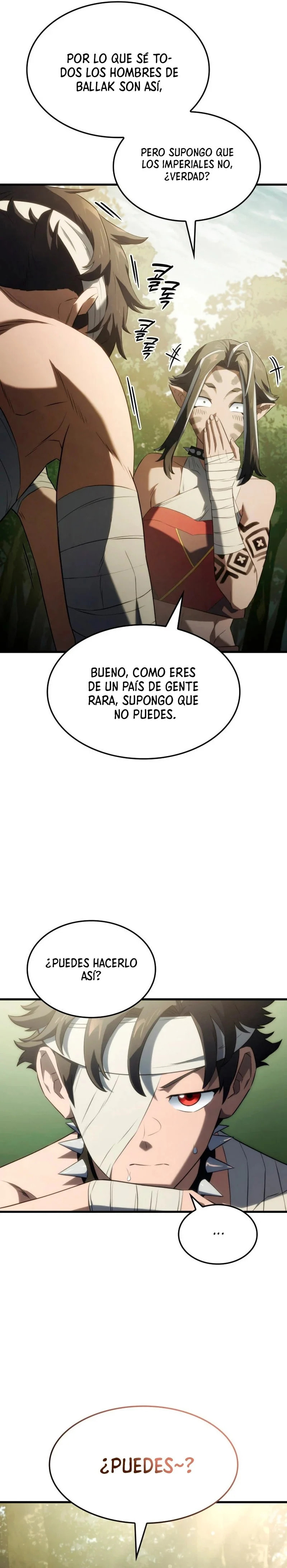 Revenge of the Baskerville Bloodhound, chapter 35, image 27