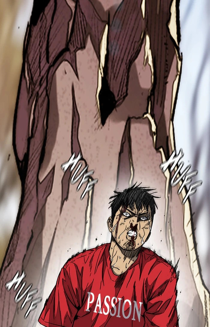 Wind Breaker, chapter 342, image 160