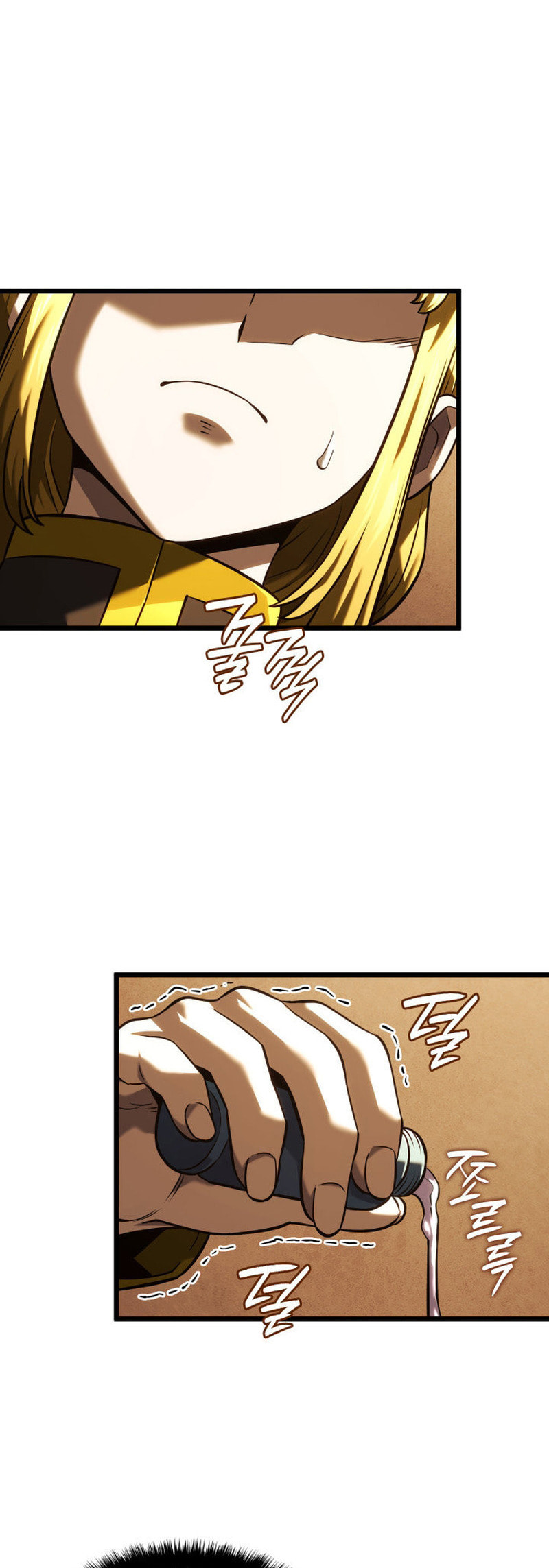 Revenge of the Baskerville Bloodhound, chapter 136, image 63