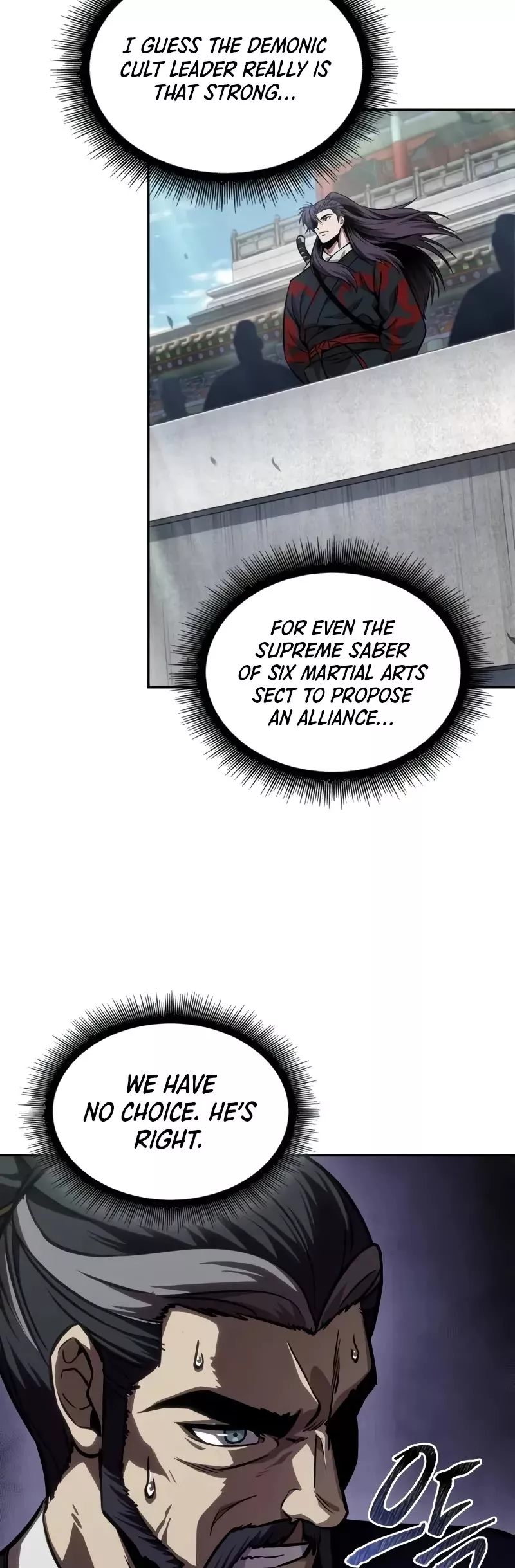 Nano Machine, chapter 229, image 40