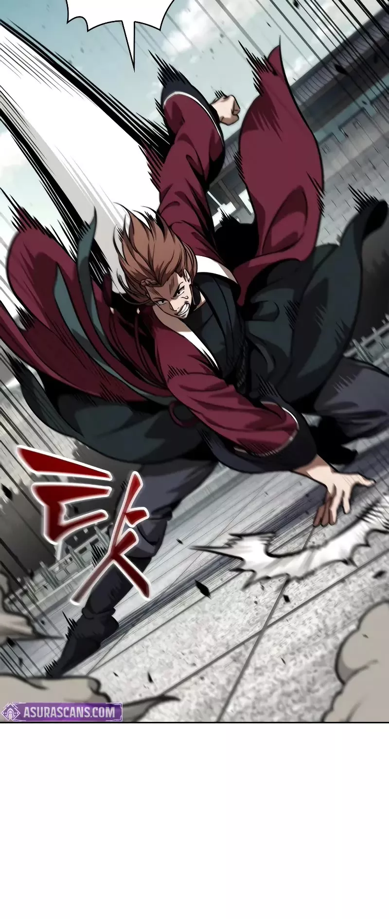 Nano Machine, chapter 240, image 31