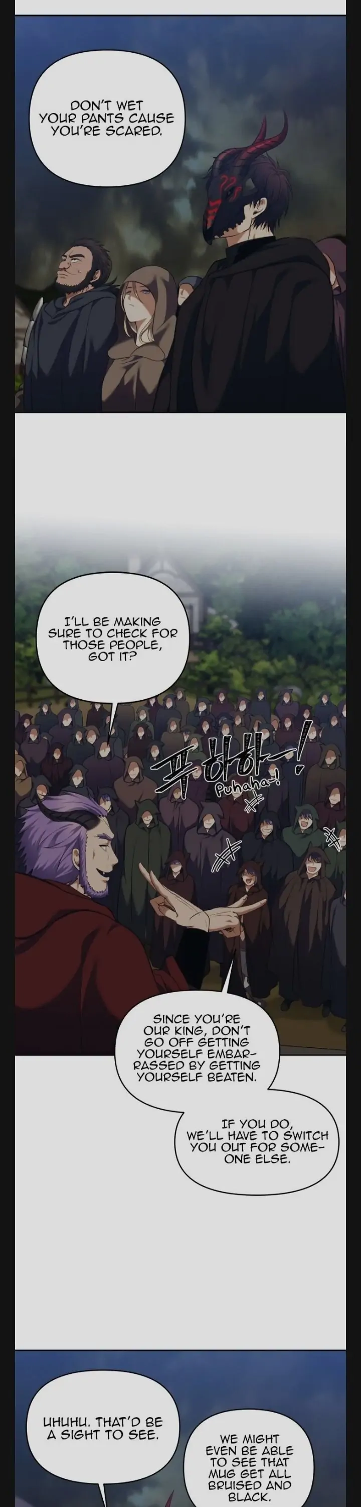 Second Life Ranker, chapter 68, image 26