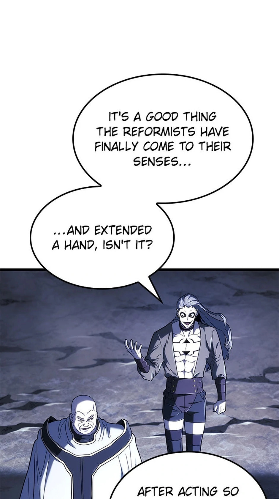 Revenge of the Baskerville Bloodhound, chapter 131, image 18