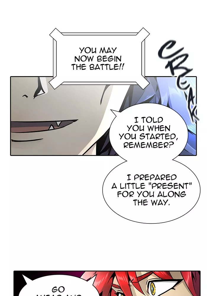 Tower of God, chapter 491, image 134