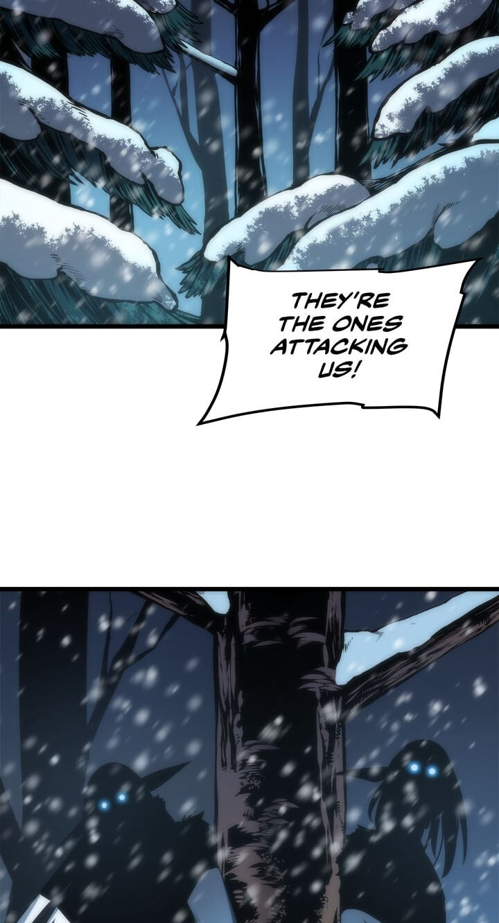 Solo Leveling, chapter 48, page 27