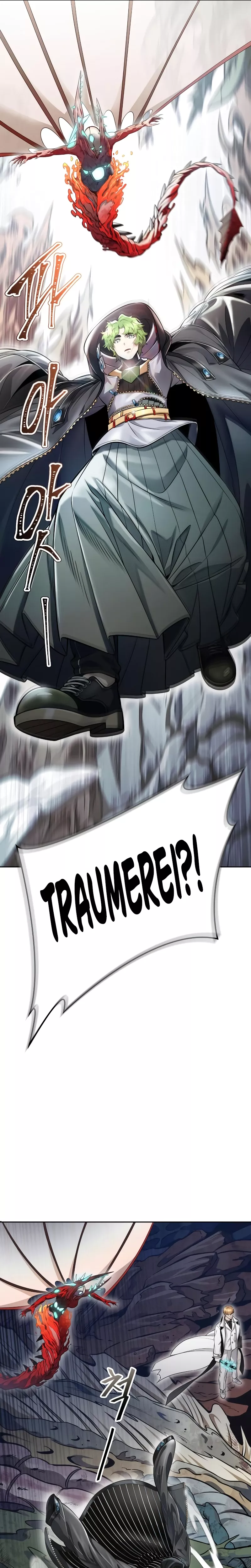 Tower of God, chapter 638, image 21