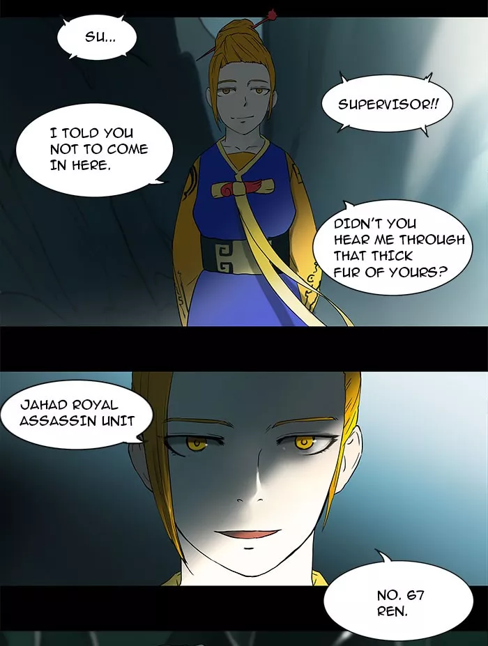 Tower of God, chapter 54, image 38