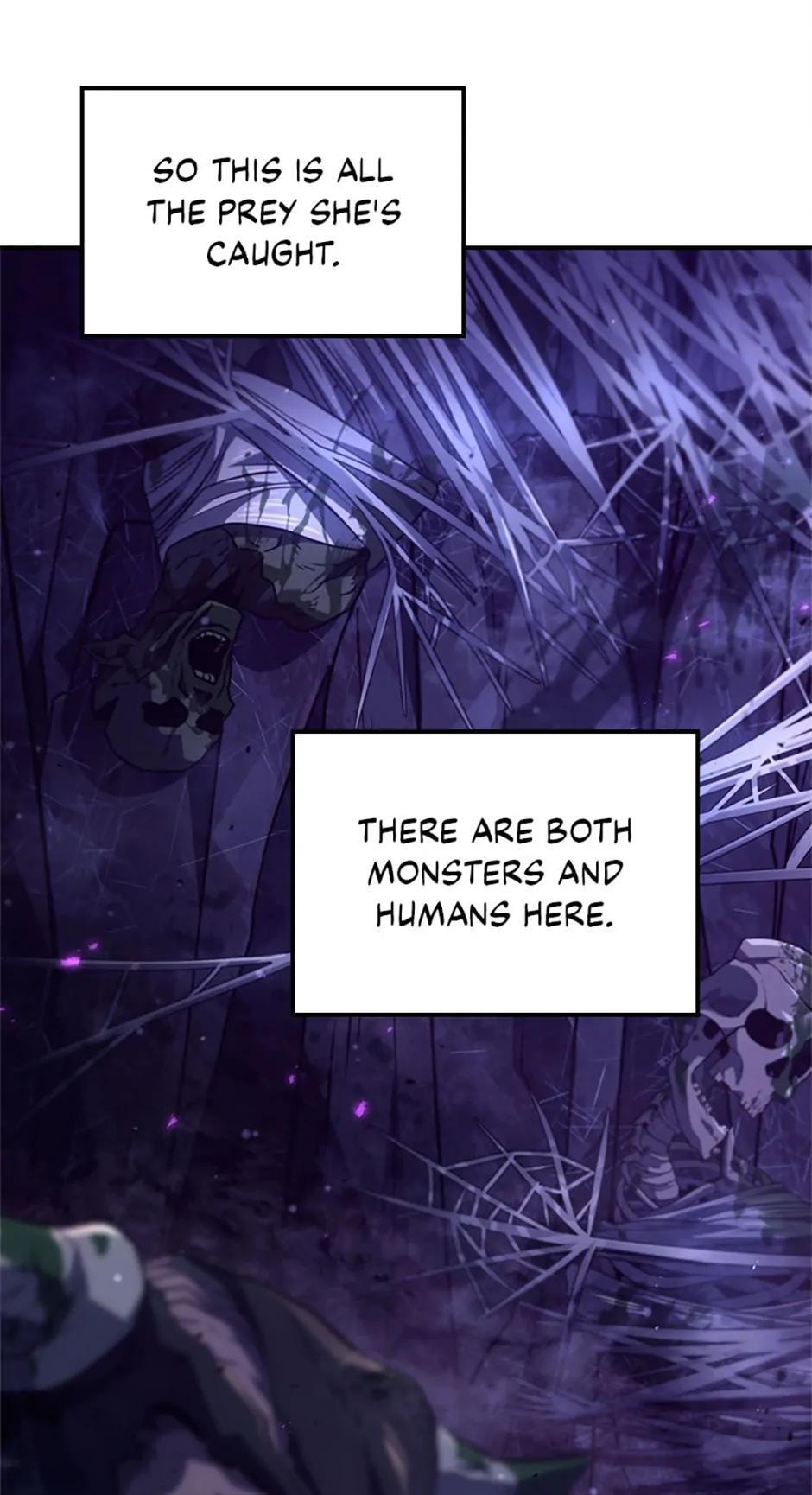 Revenge of the Baskerville Bloodhound, chapter 57, image 47